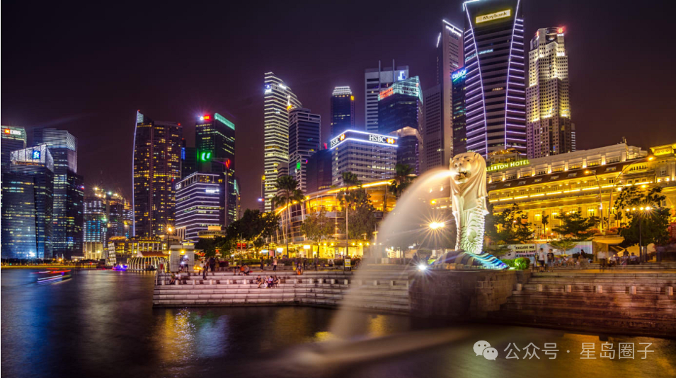 通宵自习室正在被留学新加坡的中国学霸抛弃