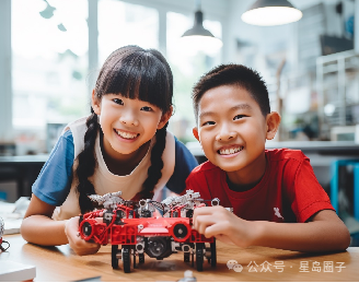 领略花园之城，学习尖端AI科技丨新加坡人工智能与新科技研学